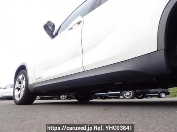 Used 2013 AT bmw x1 VL20 Image[36]