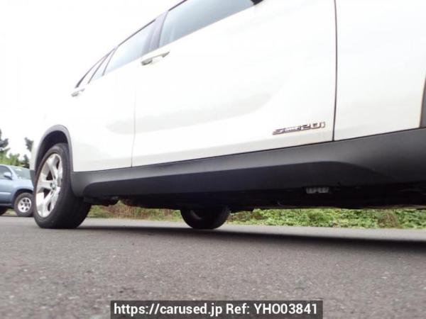 Used 2013 AT bmw x1 VL20 Image[38]