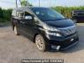 Used 2011 AT toyota vellfire ANH20W Image[0]