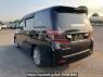 Used 2011 AT toyota vellfire ANH20W Image[3]