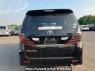 Used 2011 AT toyota vellfire ANH20W Image[4]