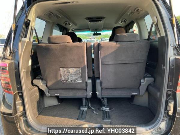 Used 2011 AT toyota vellfire ANH20W Image[6]