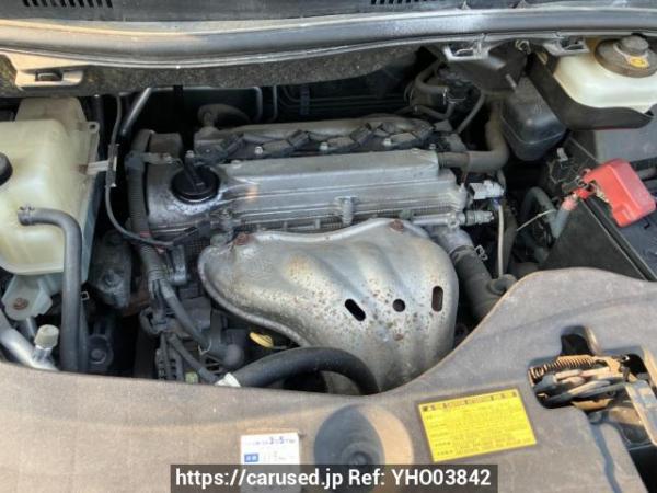 Used 2011 AT toyota vellfire ANH20W Image[7]