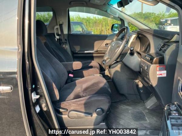 Used 2011 AT toyota vellfire ANH20W Image[9]