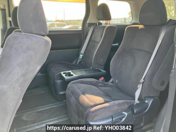 Used 2011 AT toyota vellfire ANH20W Image[12]