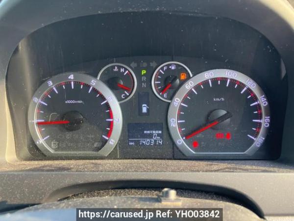 Used 2011 AT toyota vellfire ANH20W Image[15]