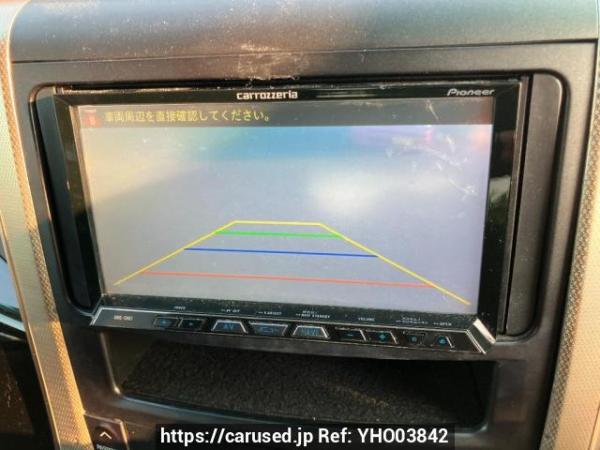 Used 2011 AT toyota vellfire ANH20W Image[16]