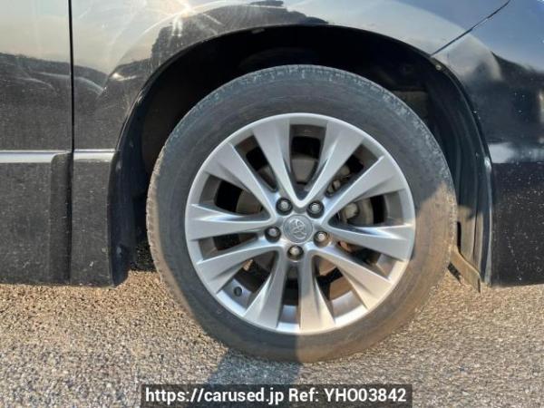 Used 2011 AT toyota vellfire ANH20W Image[18]