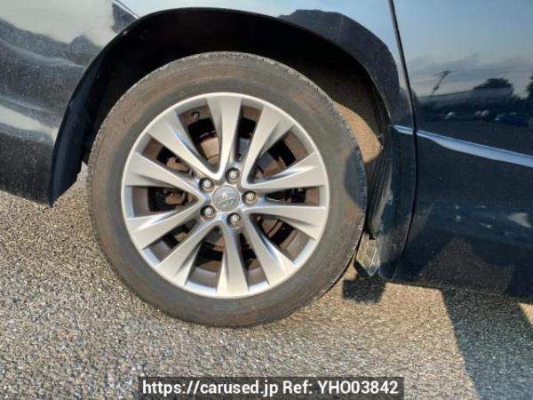 Used 2011 AT toyota vellfire ANH20W Image[19]