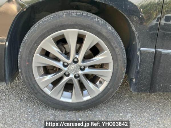 Used 2011 AT toyota vellfire ANH20W Image[21]