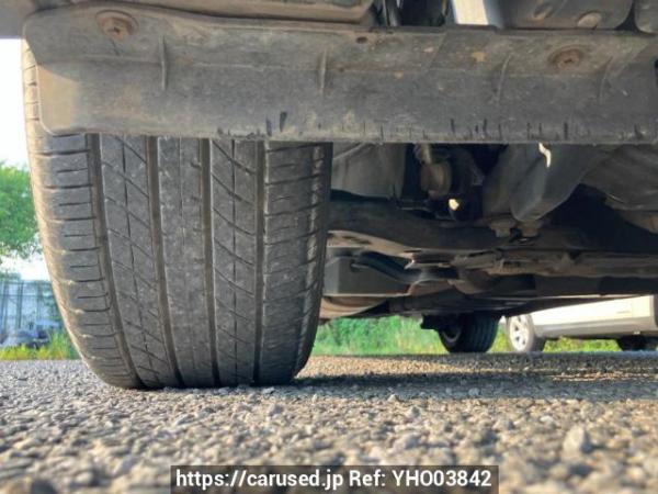 Used 2011 AT toyota vellfire ANH20W Image[22]