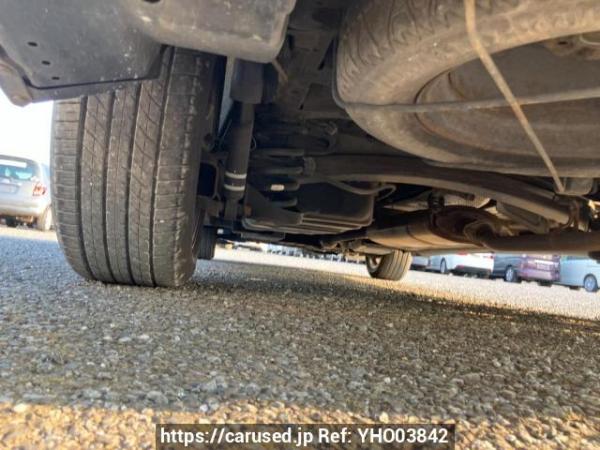 Used 2011 AT toyota vellfire ANH20W Image[24]