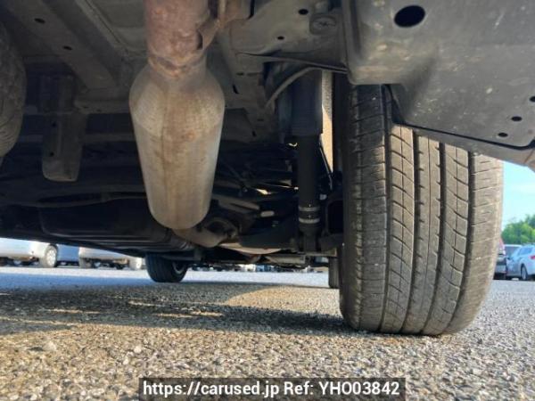 Used 2011 AT toyota vellfire ANH20W Image[25]