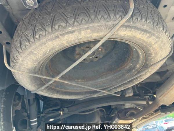 Used 2011 AT toyota vellfire ANH20W Image[26]
