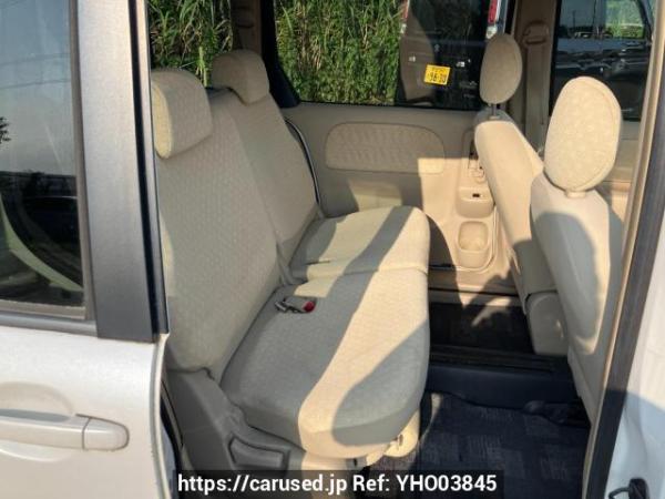 Used 2007 AT toyota sienta NCP81G Image[11]