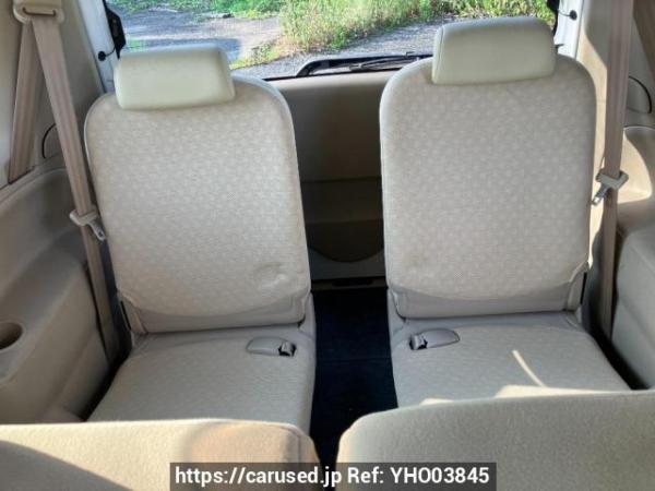 Used 2007 AT toyota sienta NCP81G Image[13]