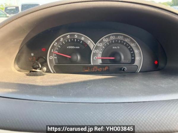 Used 2007 AT toyota sienta NCP81G Image[16]