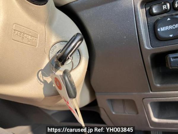 Used 2007 AT toyota sienta NCP81G Image[17]