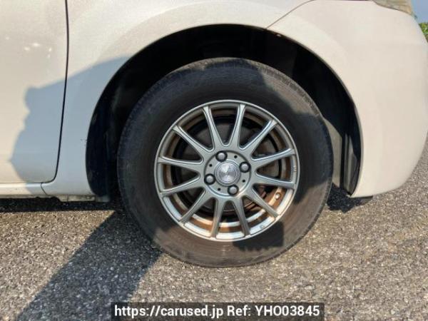 Used 2007 AT toyota sienta NCP81G Image[18]