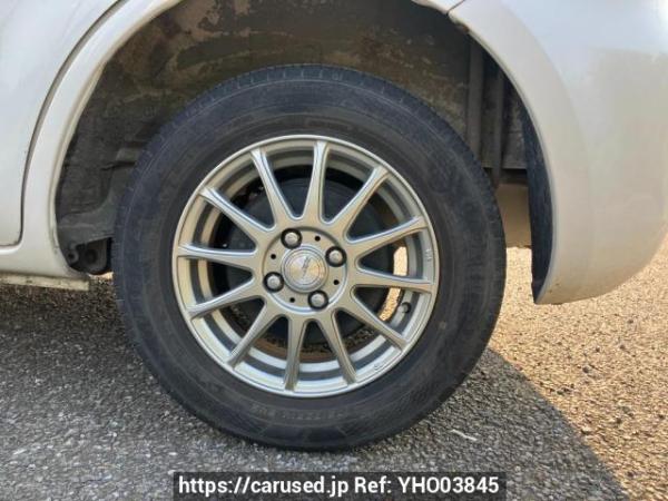 Used 2007 AT toyota sienta NCP81G Image[21]
