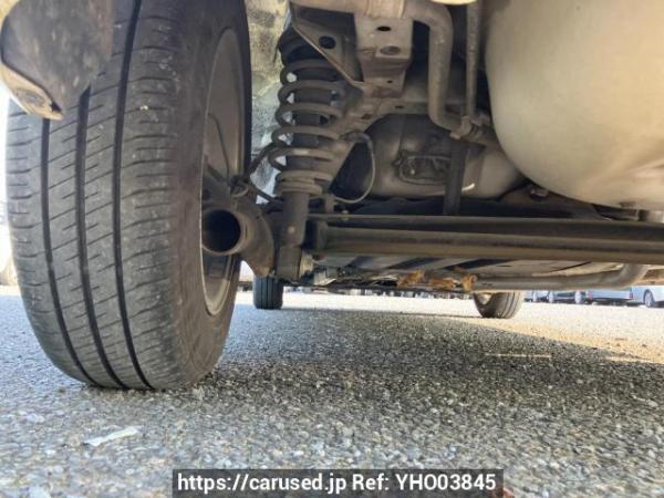 Used 2007 AT toyota sienta NCP81G Image[22]