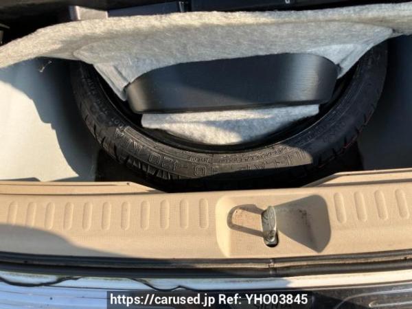 Used 2007 AT toyota sienta NCP81G Image[24]