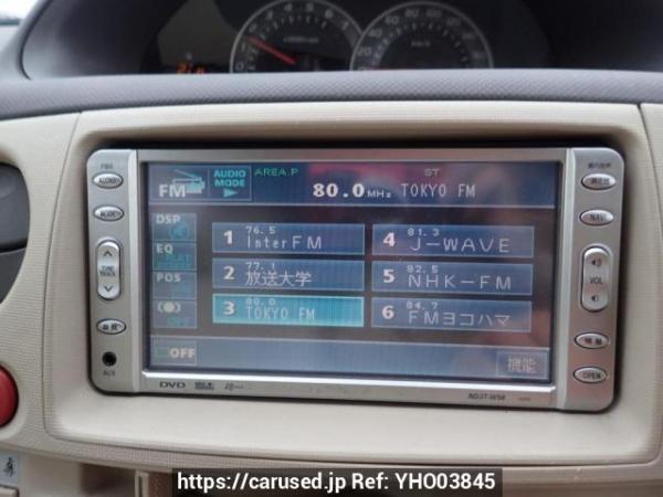 Used 2007 AT toyota sienta NCP81G Image[27]