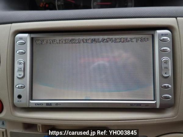 Used 2007 AT toyota sienta NCP81G Image[28]