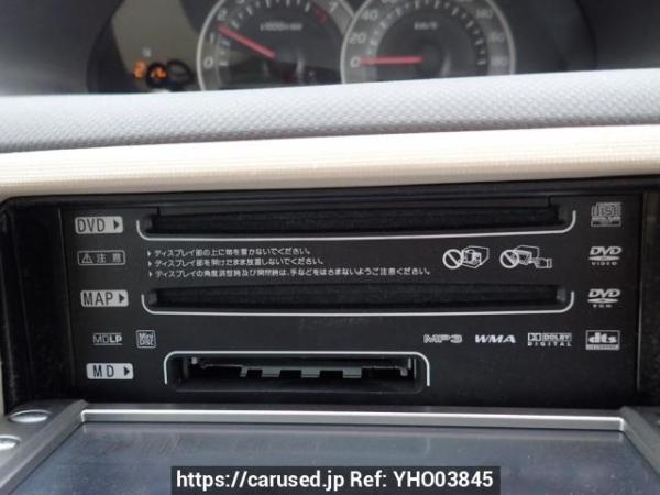 Used 2007 AT toyota sienta NCP81G Image[29]