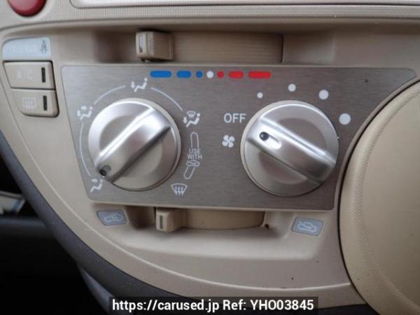 Used 2007 AT toyota sienta NCP81G Image[30]