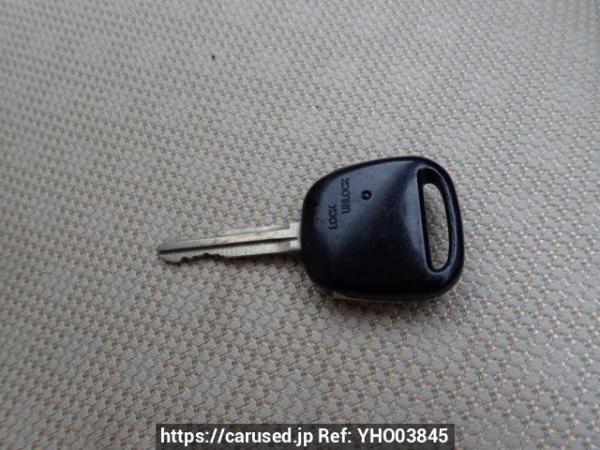Used 2007 AT toyota sienta NCP81G Image[32]