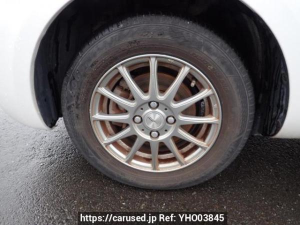 Used 2007 AT toyota sienta NCP81G Image[33]