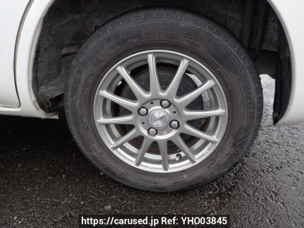 Used 2007 AT toyota sienta NCP81G Image[34]