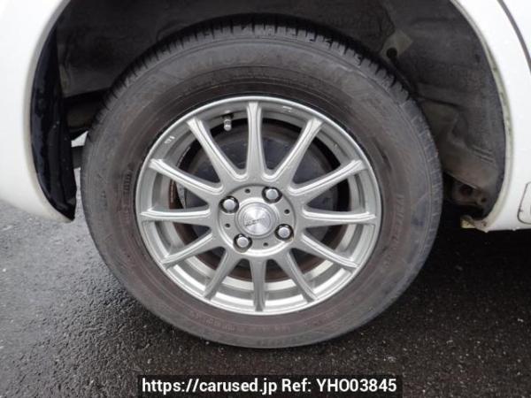 Used 2007 AT toyota sienta NCP81G Image[35]