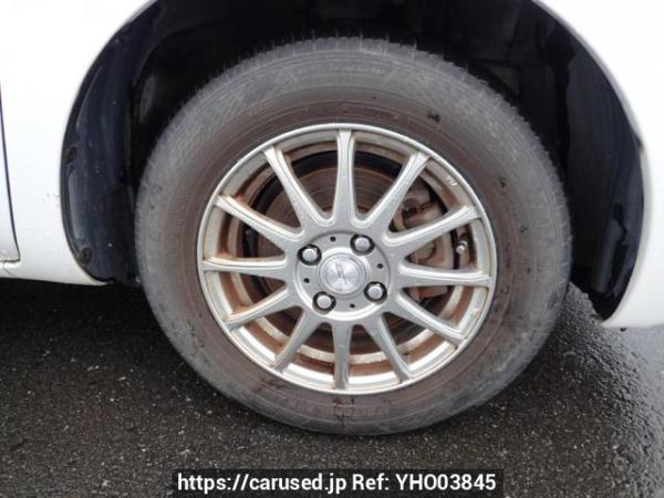Used 2007 AT toyota sienta NCP81G Image[36]