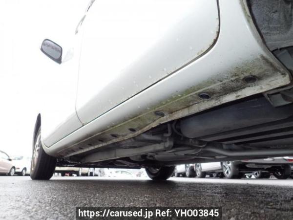 Used 2007 AT toyota sienta NCP81G Image[37]