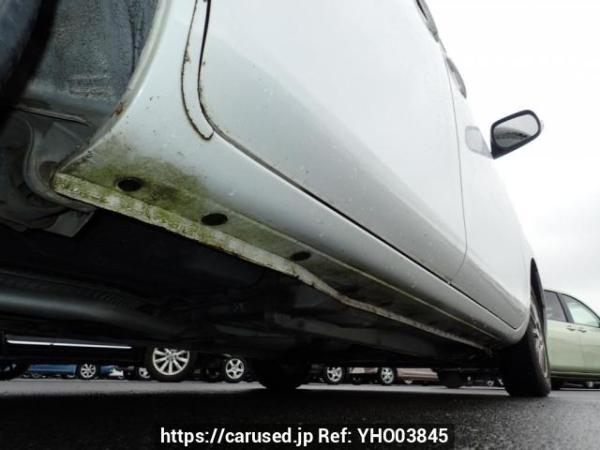 Used 2007 AT toyota sienta NCP81G Image[38]