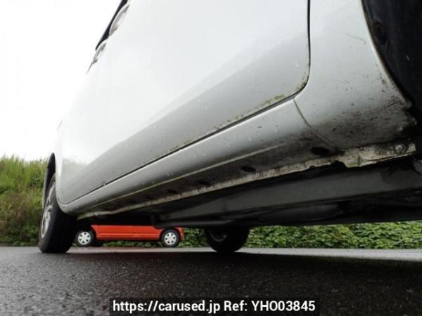 Used 2007 AT toyota sienta NCP81G Image[39]