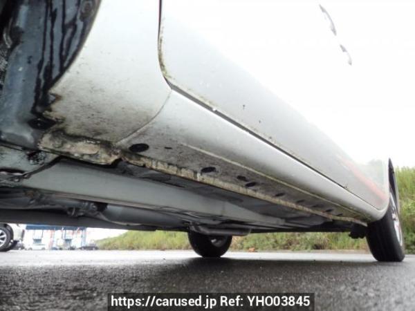 Used 2007 AT toyota sienta NCP81G Image[40]