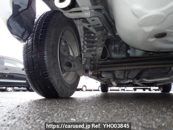 Used 2007 AT toyota sienta NCP81G Image[43]