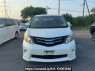 Used 2009 AT toyota alphard ANH20W Image[1]