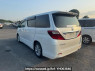Used 2009 AT toyota alphard ANH20W Image[3]