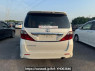 Used 2009 AT toyota alphard ANH20W Image[4]