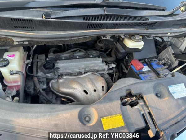 Used 2009 AT toyota alphard ANH20W Image[7]