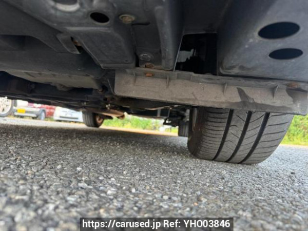 Used 2009 AT toyota alphard ANH20W Image[22]