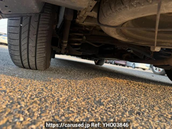 Used 2009 AT toyota alphard ANH20W Image[23]