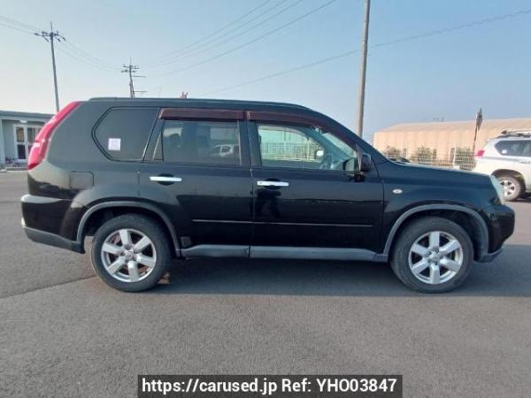 Used 2008 AT nissan x-trail T31 Image[7]