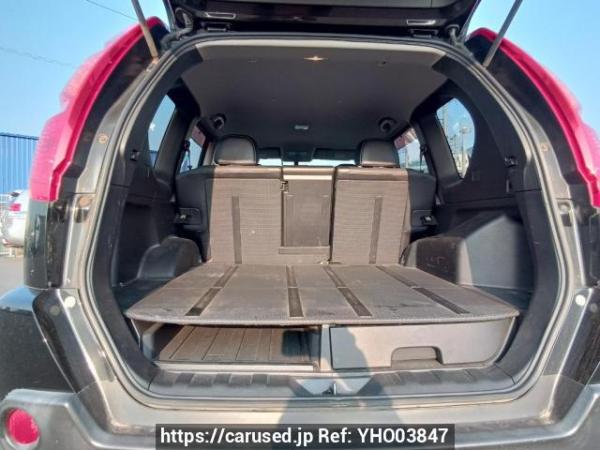 Used 2008 AT nissan x-trail T31 Image[8]