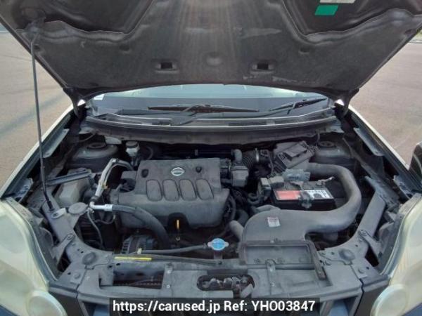 Used 2008 AT nissan x-trail T31 Image[9]