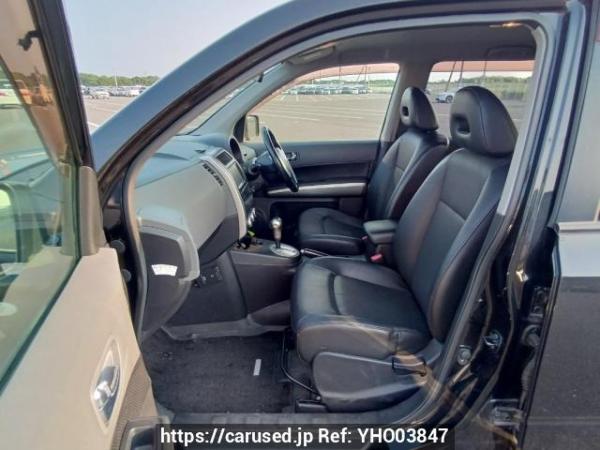 Used 2008 AT nissan x-trail T31 Image[13]